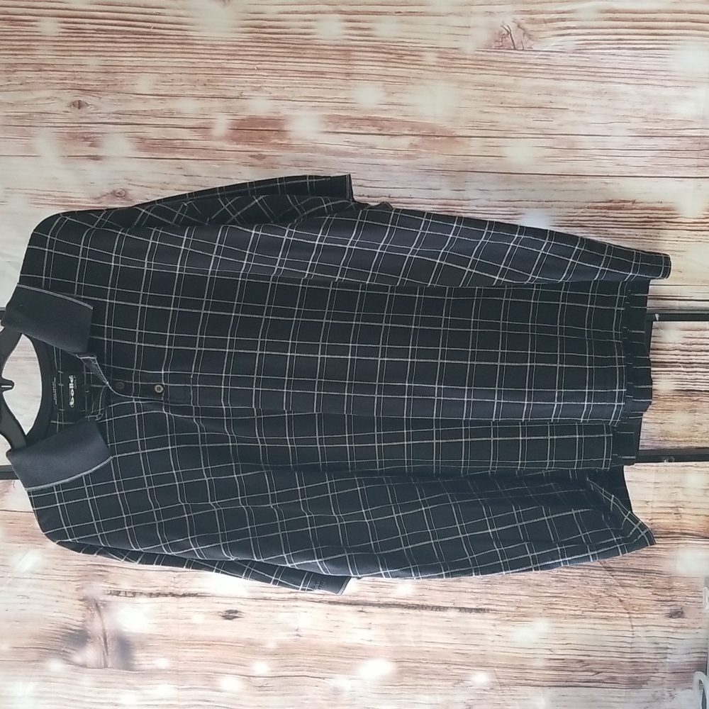 Bolle Golf Men's Shirt Size Large